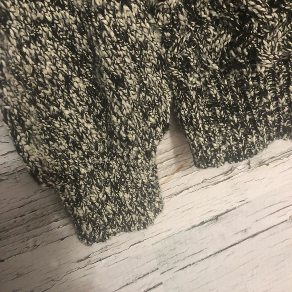 Ivanka Trump marled cotton mix pull over sweater - Picture 7 of 8